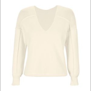 Easy Pullover - Spring 22